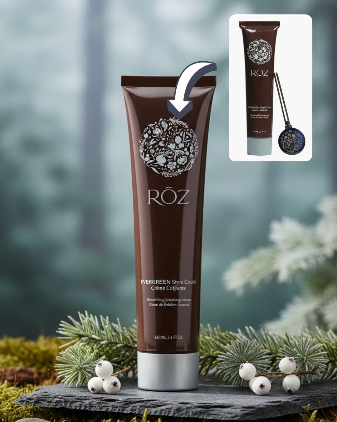 Beauty Studio Pro - Campaign Example 2