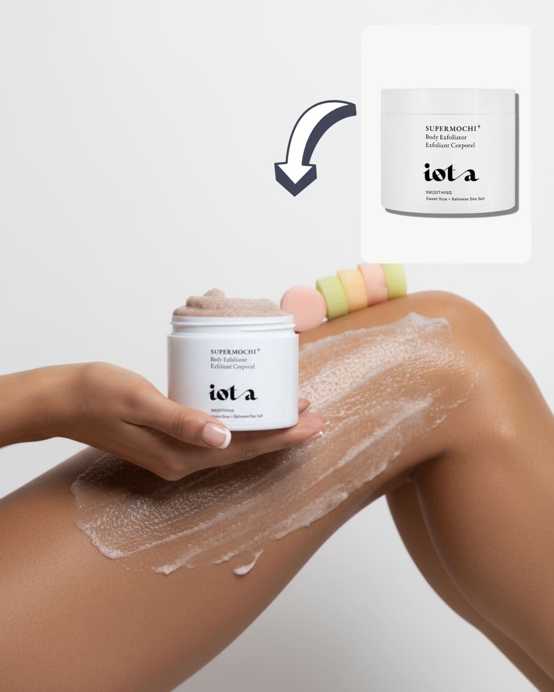 Beauty Studio Pro - Campaign Example 5