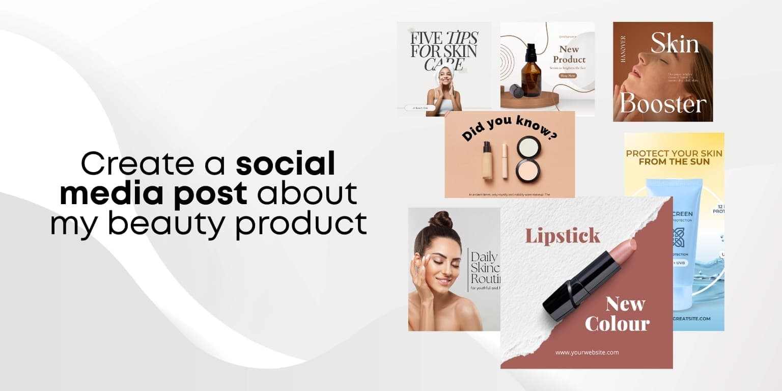 Social Media Content Generator